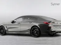 Used BMW 840 M Sport 335 HP (246 kW) 2021 Grey Coupe