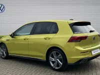 Used VW Golf VIII R-line 150 HP (110 kW) 2023 Hatchback