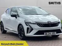 Used Renault Clio Techno 143 HP (105 kW) 2025 Hatchback