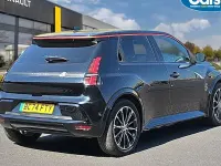 Used Renault 5 E-Tech Iconic 110 kW (150 HP) 2025 Hatchback