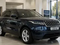 Gebraucht Land Rover Range Rover Velar S 204 PS (150 kW) 2022 SUV