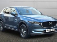 Used Mazda CX-5 150 HP (110 kW) 2020 SUV