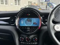 Used Mini Cooper Classic 134 HP (98 kW) 2023 Black Hatchback