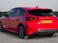 Used Ford Focus ST-Line 155 HP (114 kW) 2025 Hatchback