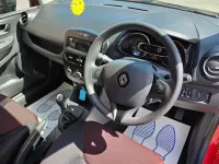 Usado Renault Clio IV Expression+ 73 HP (53 kW) 2015 Citadino