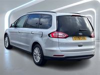 used Ford Galaxy 2.0 EcoBlue 150 Zetec 5dr Auto