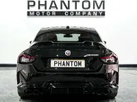 Used BMW M240 M Sport 374 HP (275 kW) 2023 Black Coupe