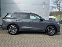 Używany VW Tiguan Match 147 KM (108 kW) 2024 Szary SUV