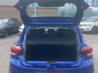 Used Dacia Sandero Extreme 110 HP (80 kW) 2025 Blue Hatchback