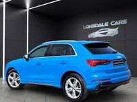 Second-hand Audi Q3 S-Line 150 CP (110 kW) 2023 SUV