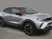 Used Vauxhall Mokka SRi 100 kW (136 HP) 2025 SUV
