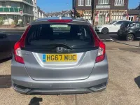 Used Honda Jazz S 102 HP (75 kW) 2020 Hatchback