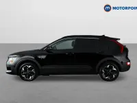 Used Kia e-Niro 150 kW (204 HP) 2025 Black SUV