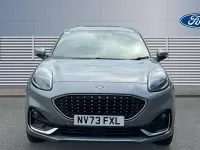 Used Ford Puma ST-Line 125 HP (91 kW) 2023 SUV
