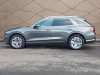 Used Genesis GV70 Sport 360 kW (490 HP) 2023 Grey SUV