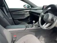 Used Mazda 3 Homura-Line 140 HP (102 kW) 2026 Hatchback