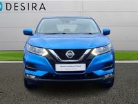 used Nissan Qashqai 1.3 DiG-T 160 Acenta Premium 5dr DCT