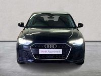 Used Audi A1 Sport 108 HP (79 kW) 2023 Black SUV