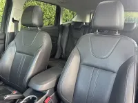 Used Ford Kuga Titanium X 182 HP (133 kW) 2015 Silver SUV