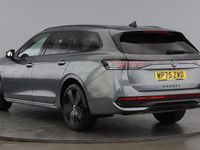 Used VW Passat R-line 2025 Grey Estate