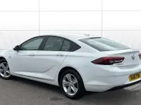 Used Vauxhall Insignia Design Edition 165 HP (121 kW) 2020 Hatchback
