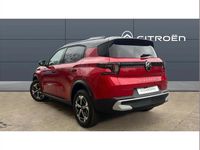 New Citroën e-C3 Aircross 80 kW (110 HP) 2025 Other SUV