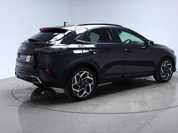 used Kia XCeed 1.5T GDi ISG GT-Line 5dr