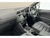 Used VW Tiguan 190 HP (139 kW) 2022 SUV