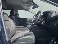 Used Citroën C5 Aircross PureTech 128 HP (94 kW) 2022 Blue SUV