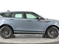 Used Land Rover Range Rover evoque R-Dynamic 166 HP (122 kW) 2022 Grey SUV
