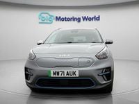 Used Kia e-Niro 147 kW (201 HP) 2022 SUV