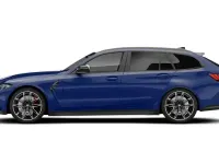 New BMW M3 Competition Edition 530 HP (389 kW) 2026 Estate