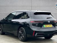 Used BMW iX M Sport 295 kW (402 HP) 2025 Black SUV