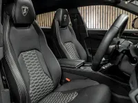 Used Lamborghini Urus 2024 Grey SUV