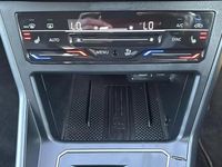 Begagnad VW Polo R-line 115 HK (84 kW) 2025 Blå Halvkombi