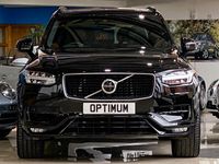 used Volvo XC90 2.0 B5D [235] R DESIGN 5dr AWD Geartronic Estate