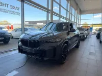 Used BMW X5 M Sport 490 HP (360 kW) 2026 Grey SUV