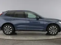 Used Volvo XC60 Plus 197 HP (144 kW) 2022 SUV
