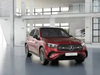 New Mercedes GLC300 AMG Line Premium Plus 258 HP (189 kW) 2026 SUV