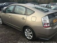 Used Toyota Prius 2009 Hatchback