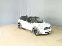 Used Mini Cooper Countryman 2012 SUV