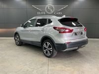 Used Nissan Qashqai N-Connecta 158 HP (116 kW) 2021 SUV