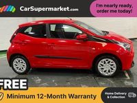 Used Toyota Aygo X-play 72 HP (52 kW) 2021 Hatchback