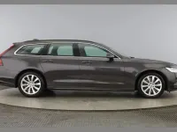 Used Volvo V90 Momentum 194 HP (142 kW) 2022 Grey Estate