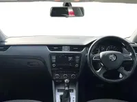 Usado Skoda Octavia SE 140 HP (102 kW) 2015 Cinzento Citadino