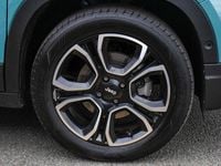 Used Jeep Avenger EV Summit 113 kW (154 HP) 2024 Blue SUV