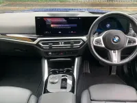 Used BMW 220 M Sport 181 HP (133 kW) 2023 Blue Coupe