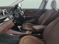 Used BMW X1 xLine 190 HP (139 kW) 2019 SUV