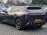 Used Kia EV4 GT-Line S 150 kW (204 HP) 2025 Hatchback