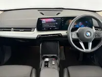 Used BMW X1 Sport Line 168 HP (123 kW) 2022 Green SUV